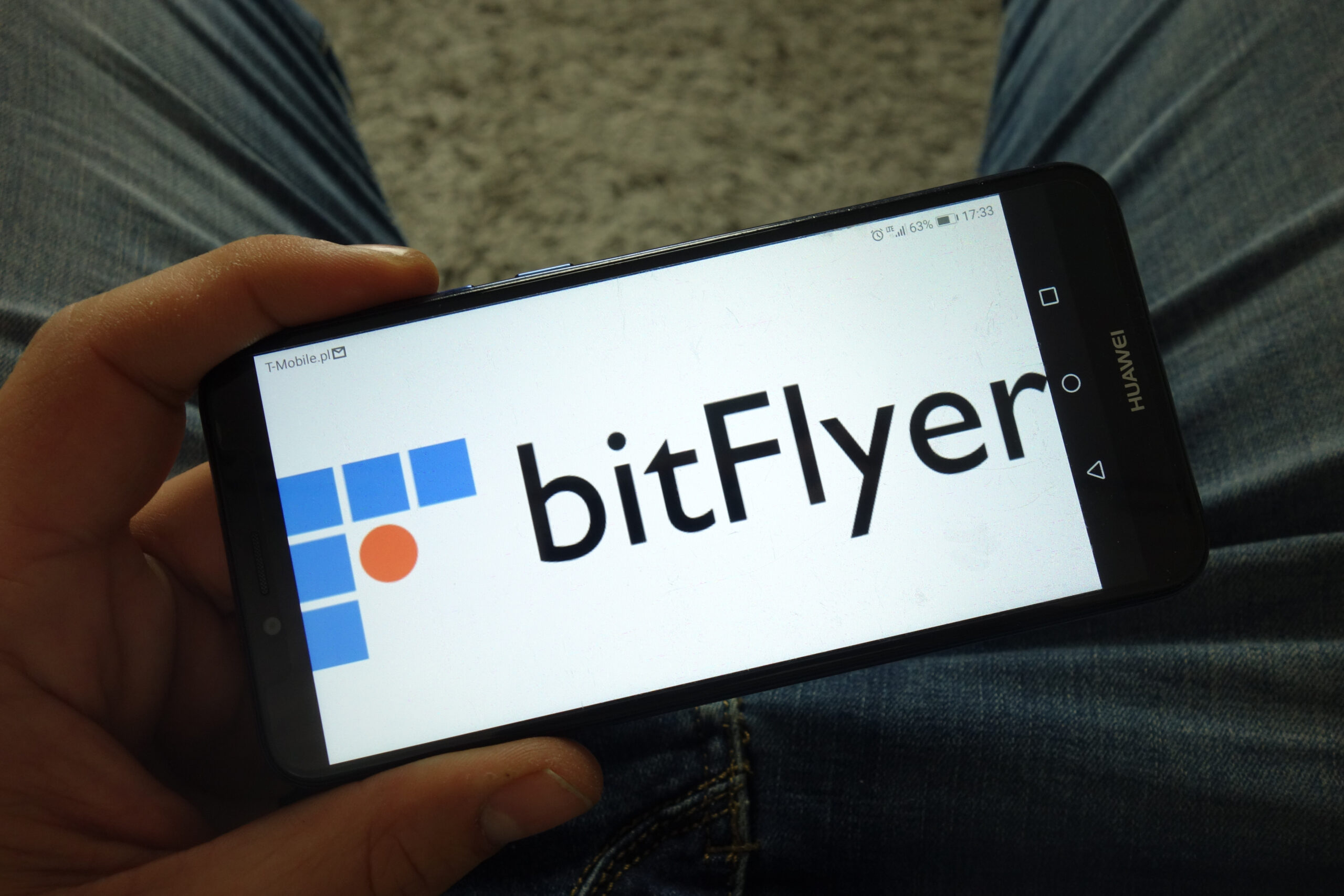 Bitflyer 預かり資産が過去2年で最大 1618億円超 Coindesk Japan コインデスク ジャパン