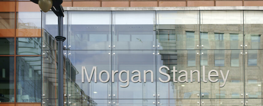 Morgan Stanley