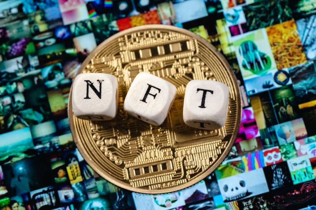 NFTを分割、共同管理──新サービスはNFTの可能性を切り開く