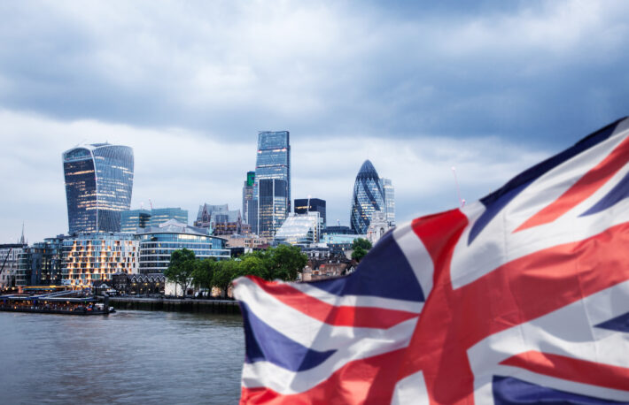 イギリス、暗号資産とステーブルコイン規制の最終案を発表