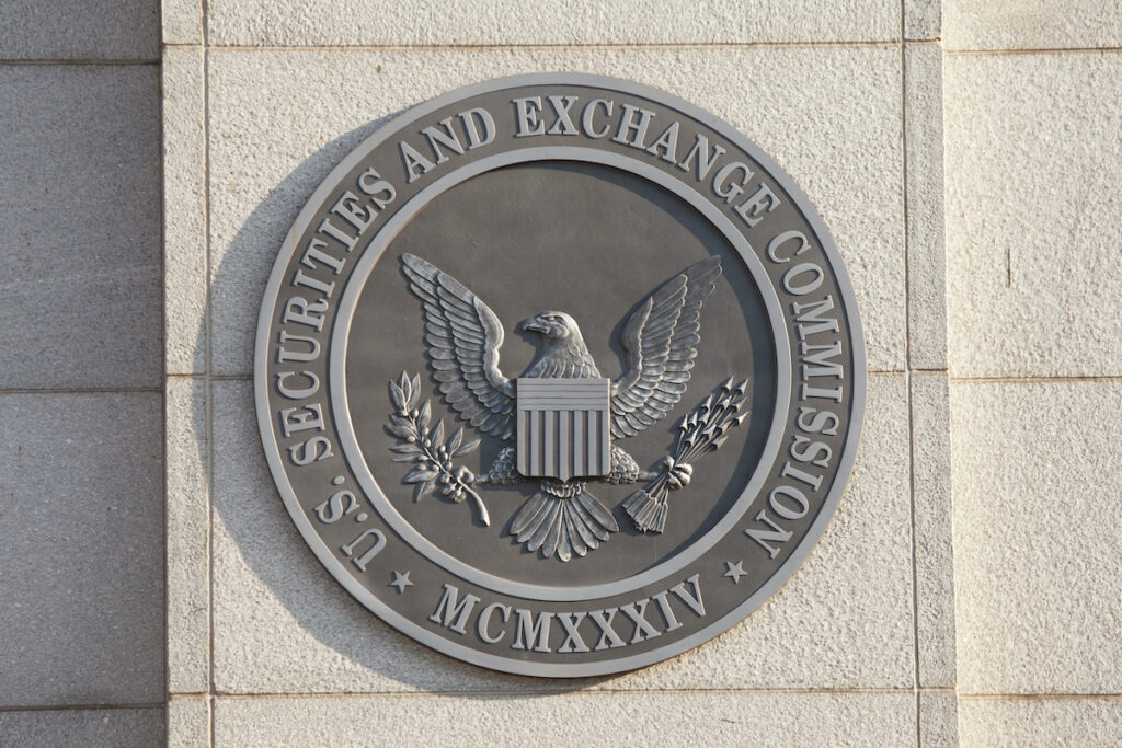 SEC、VanEckのビットコインEFT申請を却下