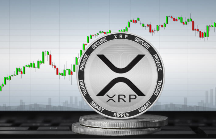 XRPが7%急騰──リップル社とSECの和解への期待と6億ドル分のロック解除が後押し