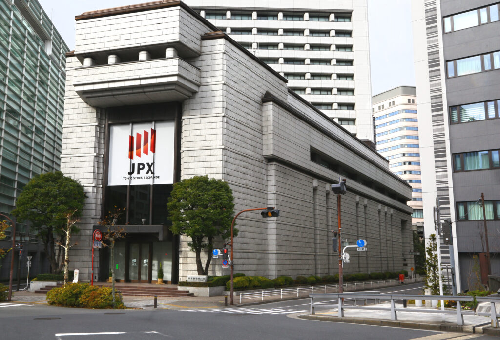 JPX、ESG投資のデジタル債で研究会──社債型セキュリティトークンの普及目指す