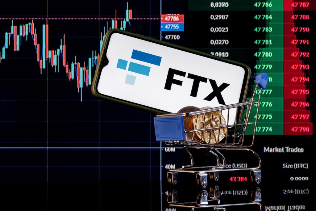 FTX Japan：預かり資産は全額保全と国内ユーザーに通知