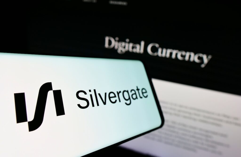 シルバーゲート、従業員40%を削減──ディエム資産を使ったデジタル通貨発行も中止