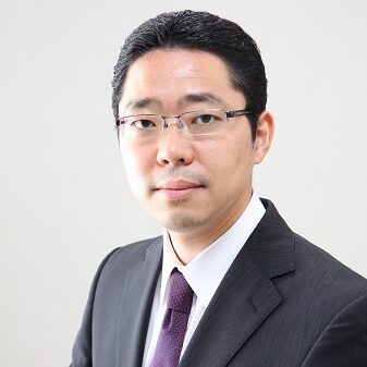 Hideaki Kudo | Executive Director, Digital Asset Promotion Office, Nomura Holdings, Inc.