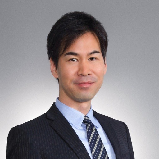 Mr. Yuji Kawata | Chief Researcher, Mitsubishi Research Institute, Inc.