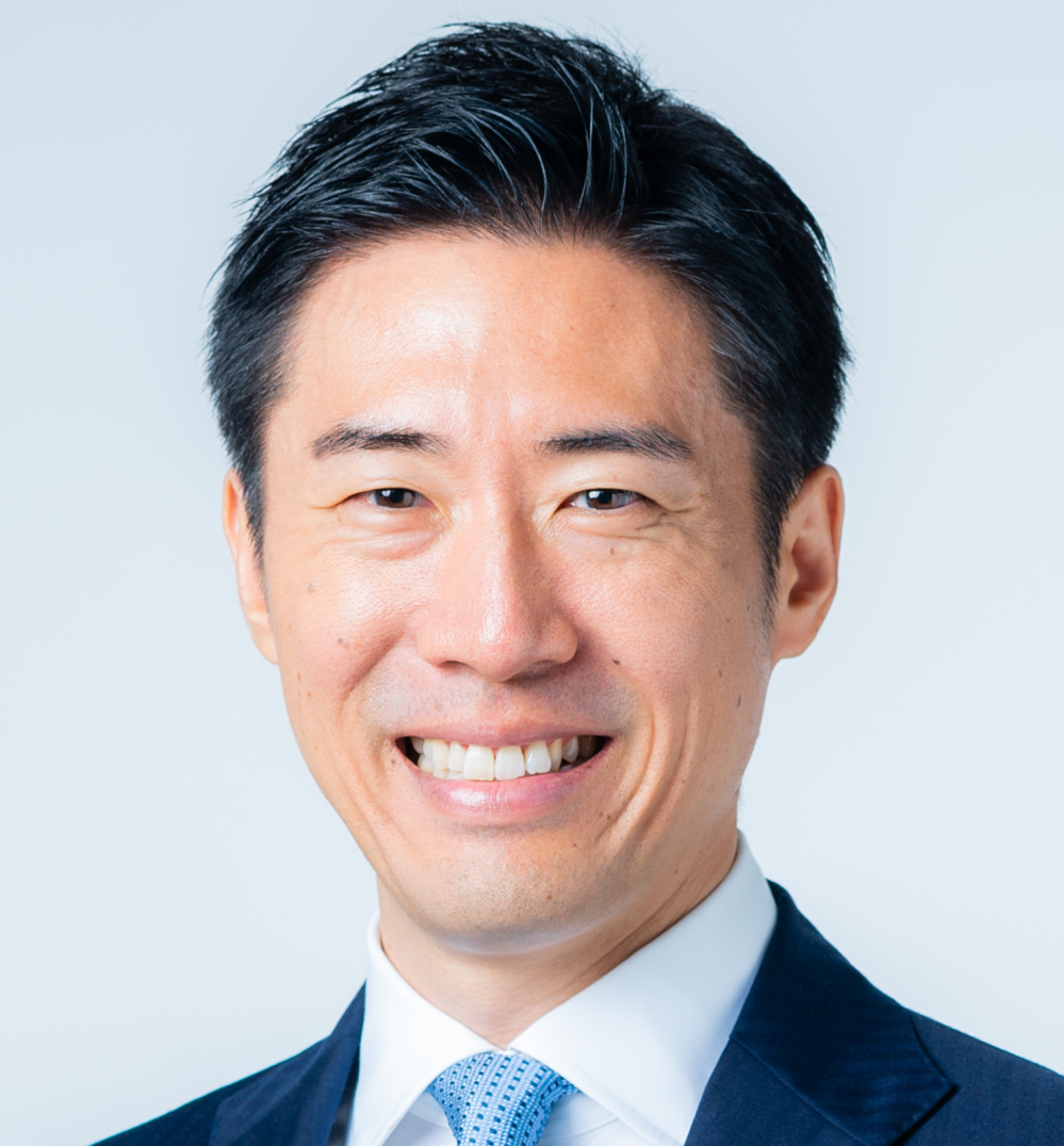 Mr. Akihisa Shiozaki | Liberal Democratic Party Digital Society Promotion Headquarters Deputy Secretary General Member of the House of Representatives