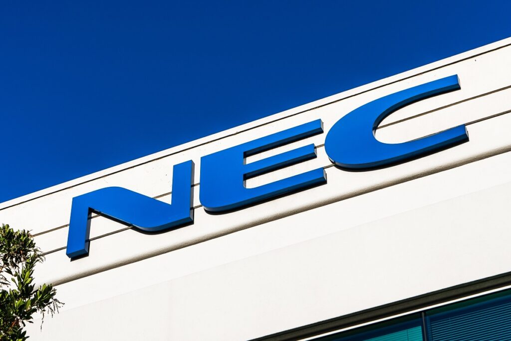 NEC、エンターテインメントを起点としたWeb3領域で香港のアニモカブランズ、Gryfynと協業