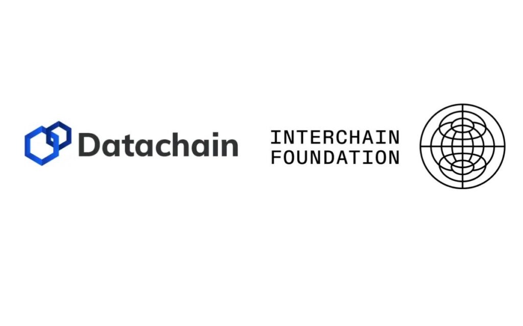 Datachain、Interchain Foundationの助成金に2度目の採択──IBCによるインターオペラビリティを本番環境で実現へ