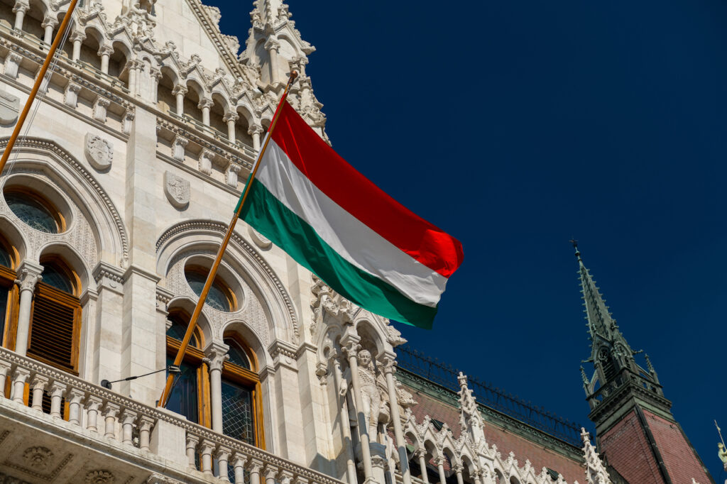 「CBDCに差し迫った必要性はない」ハンガリー中銀幹部