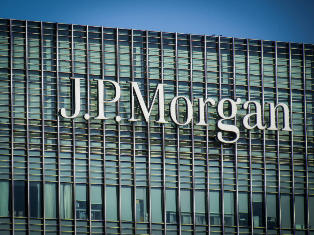 XRPの判決は業界の「画期的勝利」、だが戦いは終わりではない：JPモルガン
