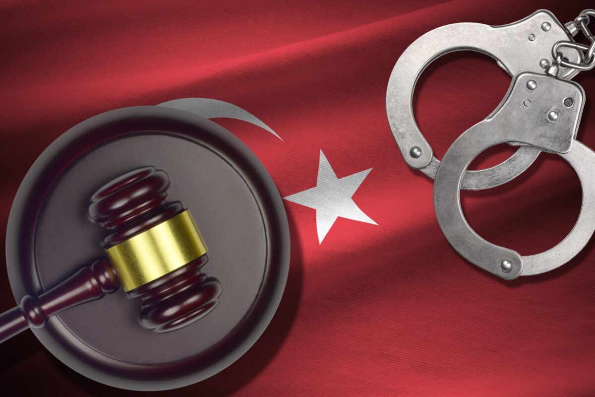懲役1万1196年、破綻したトルコの暗号資産取引所CEOに判決 | CoinDesk 
