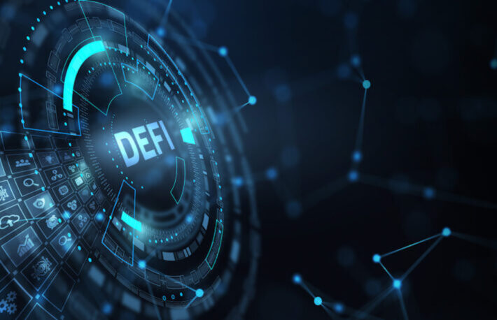 分散型金融（DeFi）は「未来の金融」レースに敗れつつある