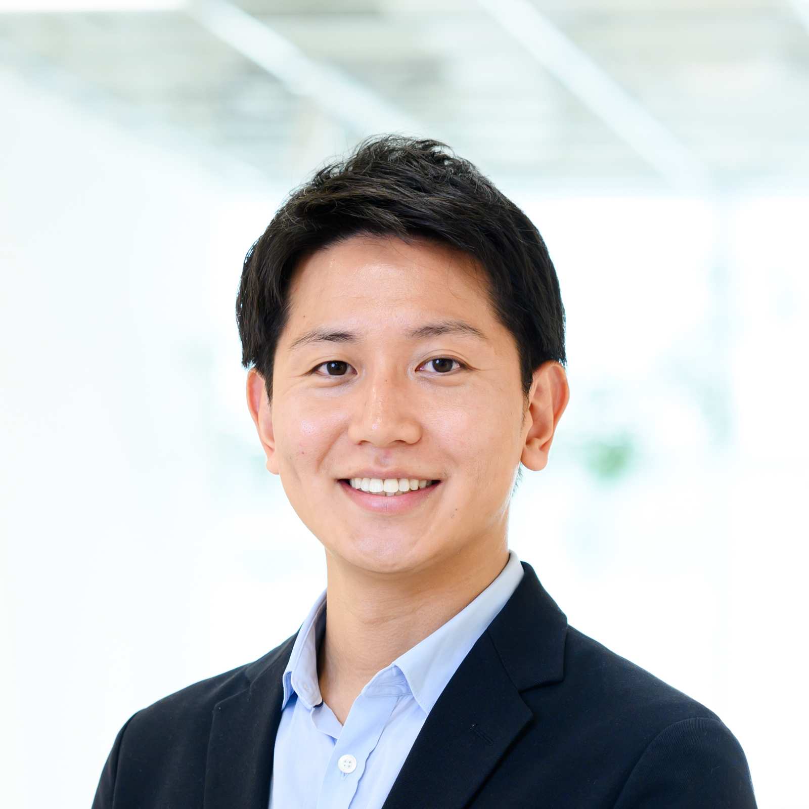 Mr. Yoshiaki Harai | Director CFO of COLOPL Co., Ltd./Director of Brilliantcrypto Co., Ltd.