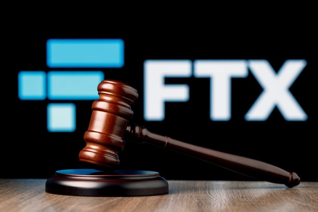 FTX イメージ