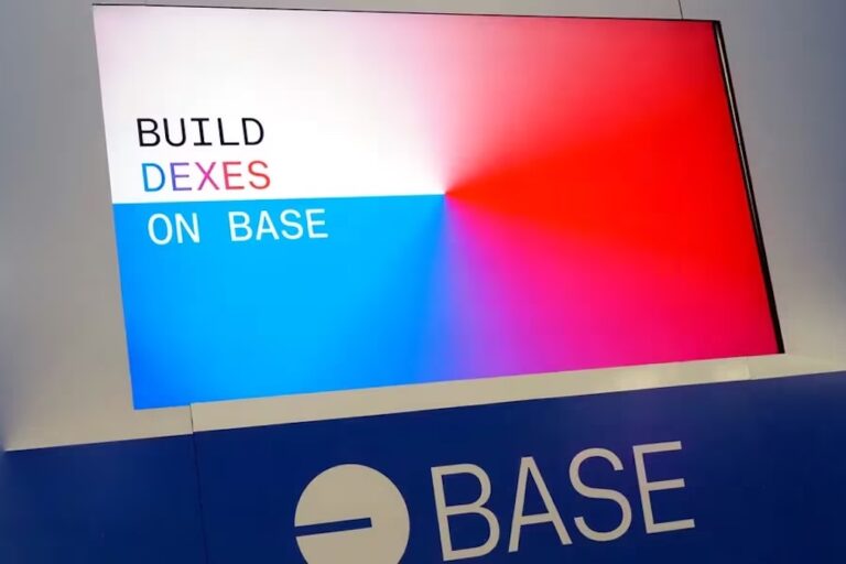 「Base」が次世代の暗号資産ユーザーを獲得し得る理由