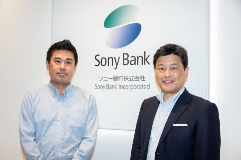 ソニー銀行が「いまだかつてない」デジタル資産市場をつくる──“SONYの技術力”の効き目はどれほどか【取材】