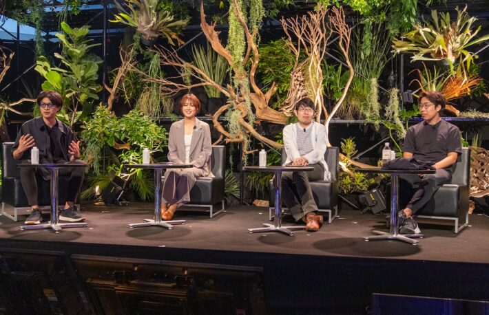 日本はアジアのWeb3ハブになれるのか？：東京都主催「susHi-Tech TOKYO」セッションレポート