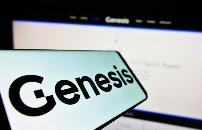 ジェネシス、顧客資産の77％にあたる30億ドルを返還へ