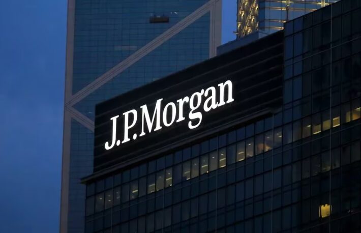 今年の暗号資産市場、120億ドルの純流入を記録：JPモルガン