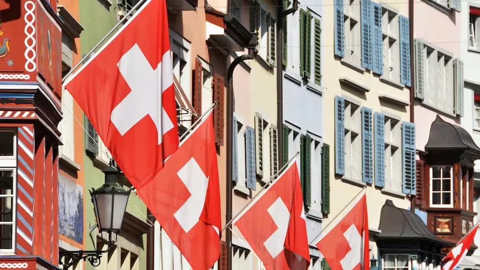 スイス国立銀行とスイスのデジタル取引所、CBDC・トークン化証券についての調査期間を延長