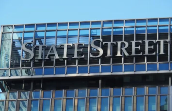 ステート・ストリートとギャラクシー、暗号資産関連の新投資商品を開発へ