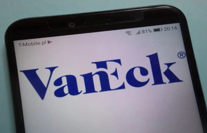 米VanEckがソラナETFを申請、ソラナは8％上昇