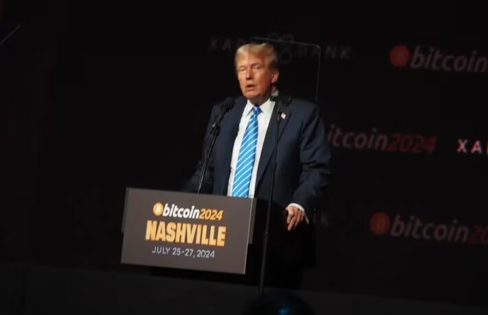 ビットコインの未来はアメリカ大統領選挙の結果次第：ジェフリーズ