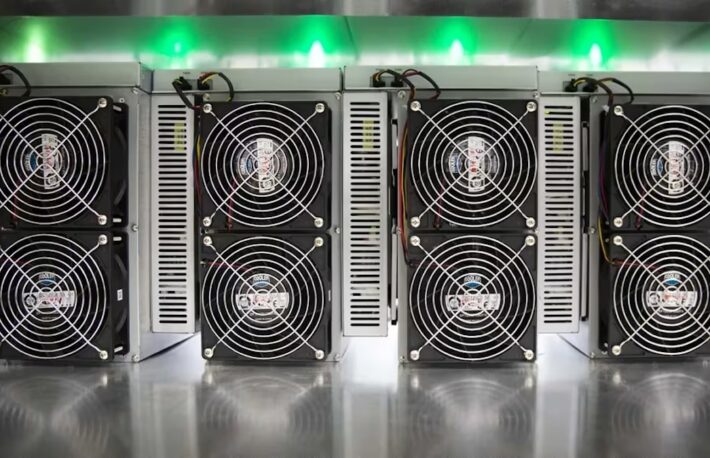 ビットコイン急落で利益が出るマイニング機器は5機種だけ──底値圏に入った可能性も