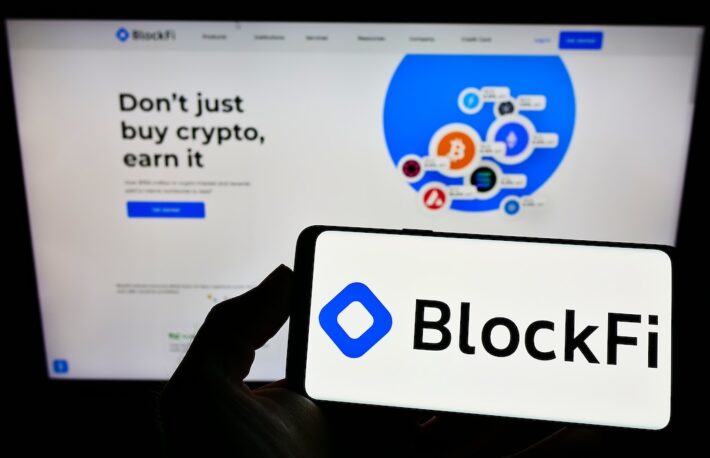 BlockFi、顧客への暫定的な弁済を開始