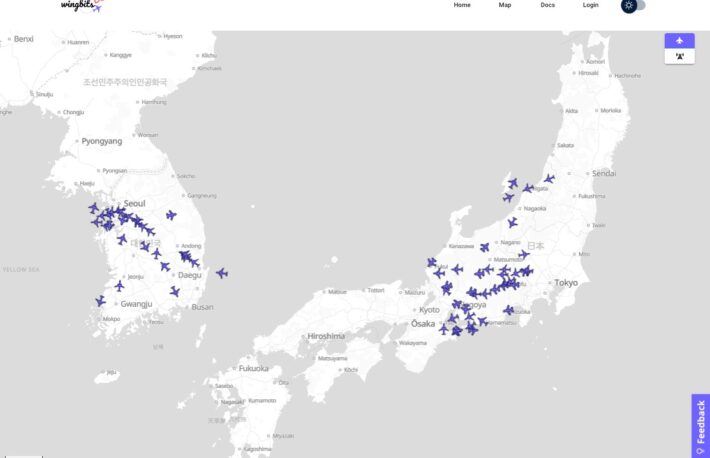 フライトトラッカー × DePIN＝Web3時代のフェアな報酬モデル