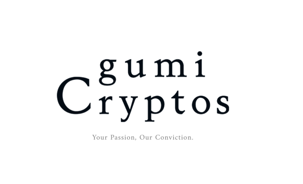 gumi Cryptos