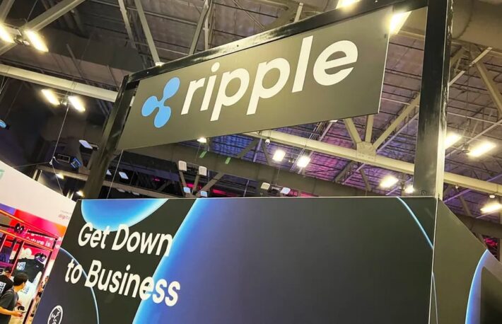 リップル、トークン化米国債1000万ドルをXRP Ledger上で発行