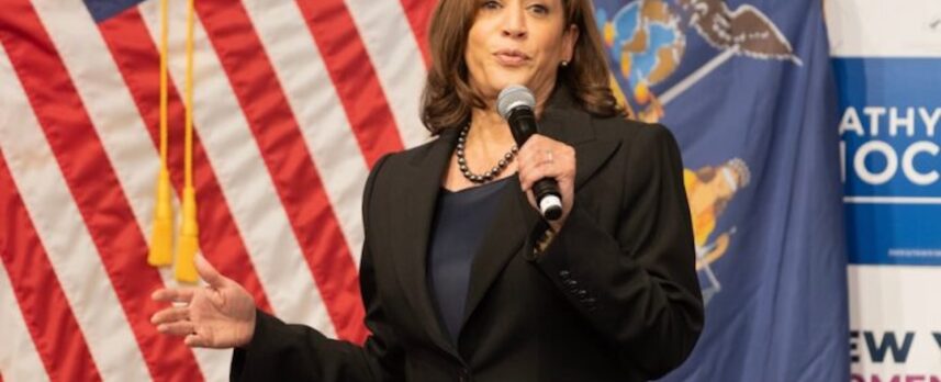 Kamala Harris