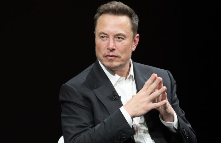 ブラジル最高裁、イーロン・マスク氏のXにサービス停止命令