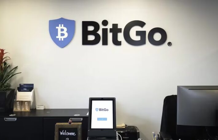 BitGo、暗号資産財団向けトークン管理サービスを発表