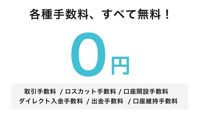 みんなのコイン 手数料