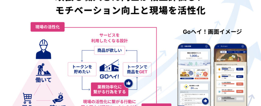 鹿島建設がJPYC活用の実証実験を実施