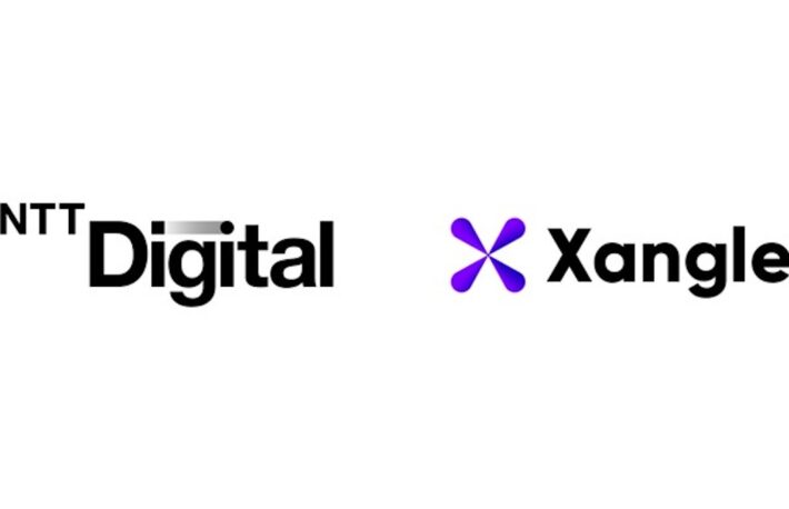 NTT Digital、韓国のXangleとブロックチェーン技術などの社会実装に向け基本合意