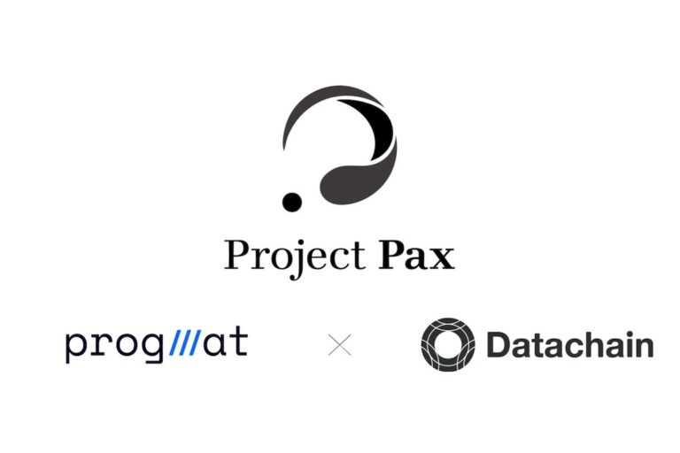 3メガ銀行も参加、ProgmatがSWIFTを活用したステーブルコインでの国際送金プロジェクト「Project Pax」開始