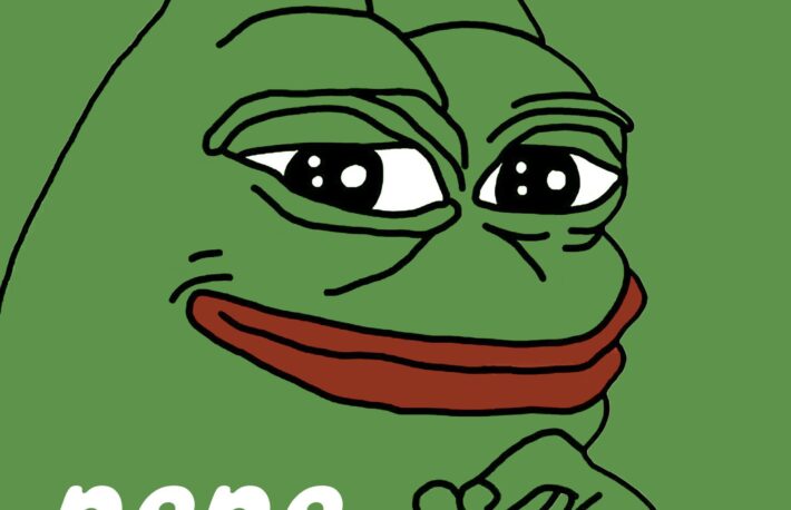 仮想通貨PEPE（ペペコイン）とは？ 今後の将来性、どこで買えるかを紹介