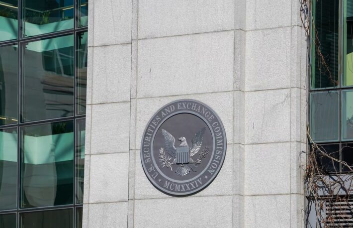 SEC、暗号資産マーケットメーカーのカンバーランドを提訴