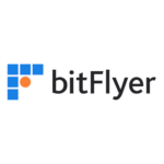 bitFlyer<br>ビットコイン取引量8年('16年-'23年)連続国内NO.1