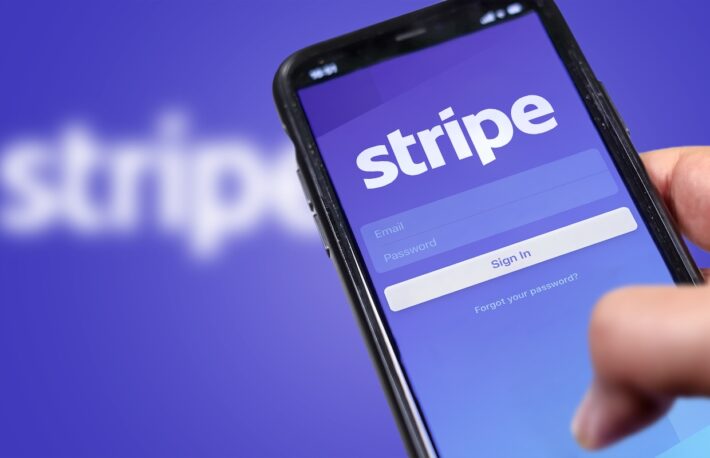 米Stripeがステーブルコイン事業を強化、11億ドルでBridge買収