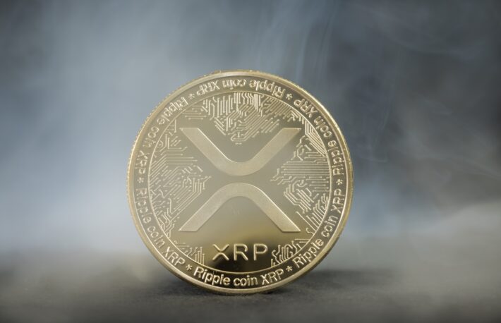 XRPの未決済建玉が10億ドルに急増──リップルはステーブルコインRLUSDのテストを実施