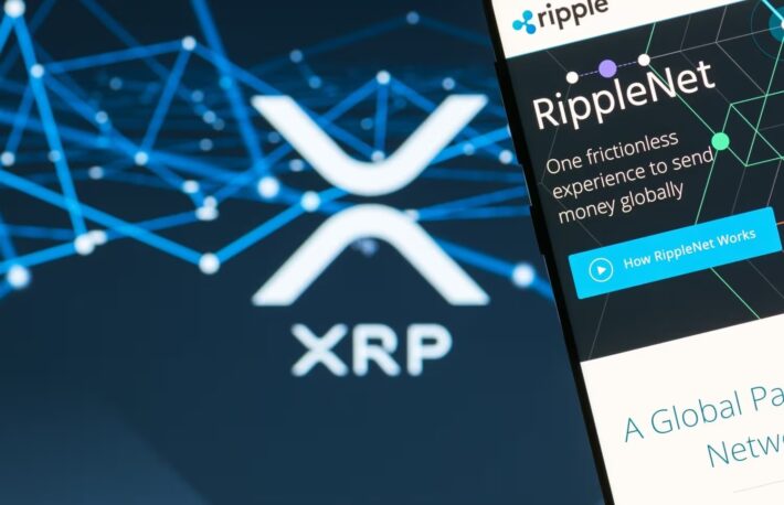 XRP急騰で記録的な利益確定──リップル・ラボはビットワイズのXRP ETPへの投資を計画