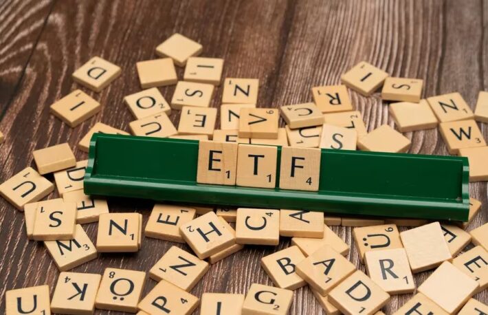 イーサリアムETF、5日連続の資金流入で初めて累積資金流入がプラスに