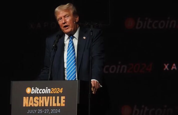 トランプ政権下、暗号資産に友好的なSECと上院銀行委員会に期待高まる：バーンスタイン