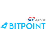 BITPOINT<br>ユニークな仮想通貨を取引できる